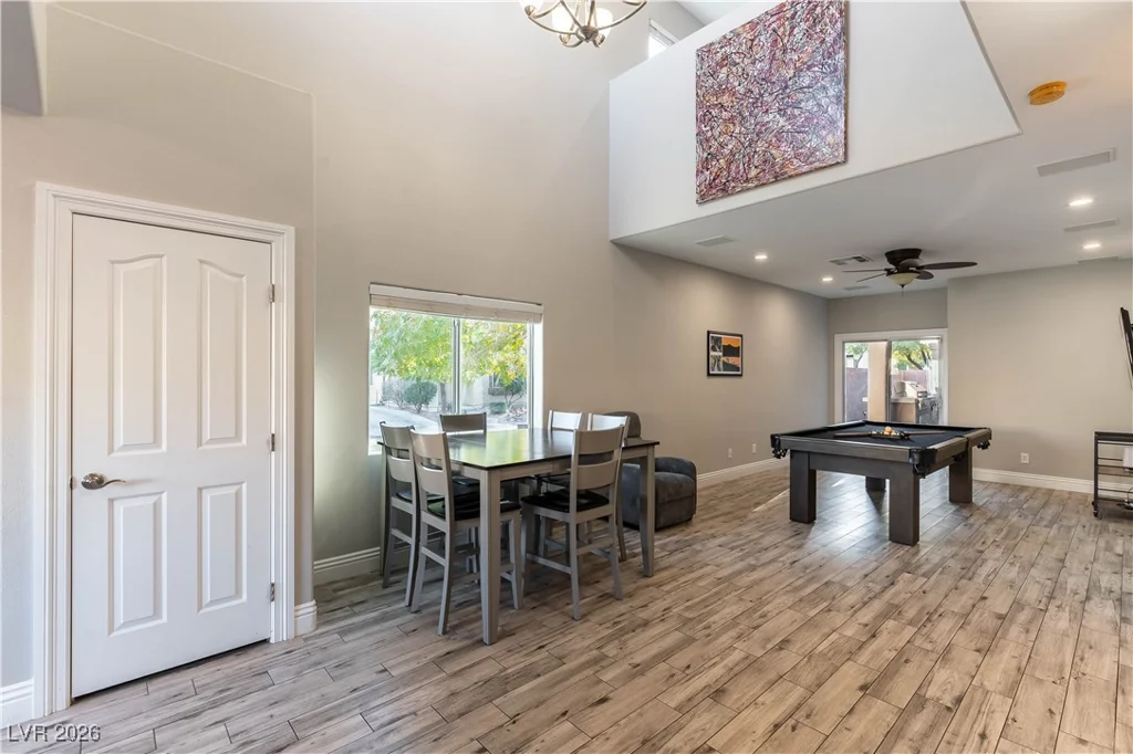 8325 Teton Crest, Las Vegas, NV 89143