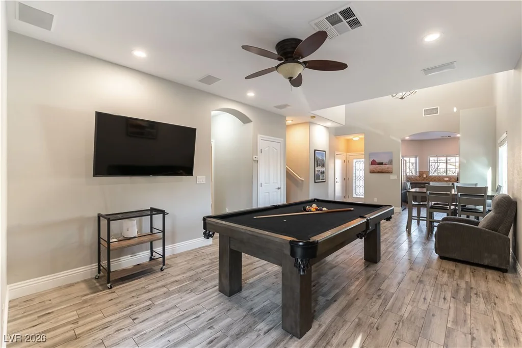 8325 Teton Crest, Las Vegas, NV 89143