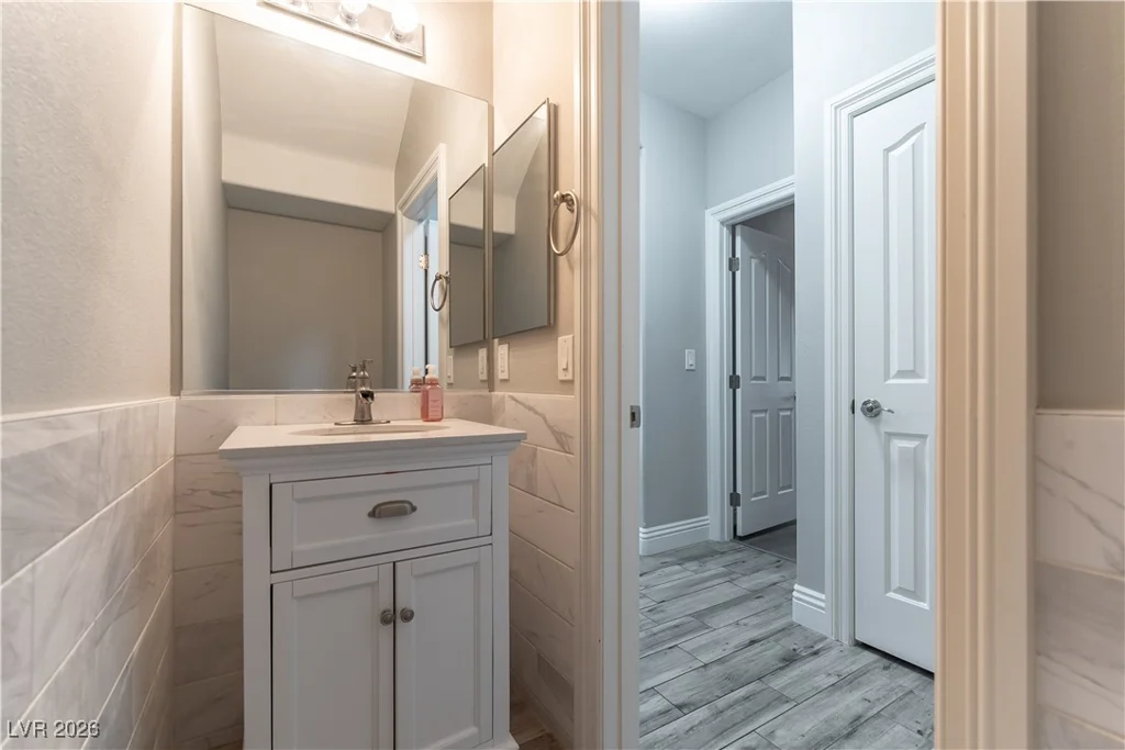 8325 Teton Crest, Las Vegas, NV 89143