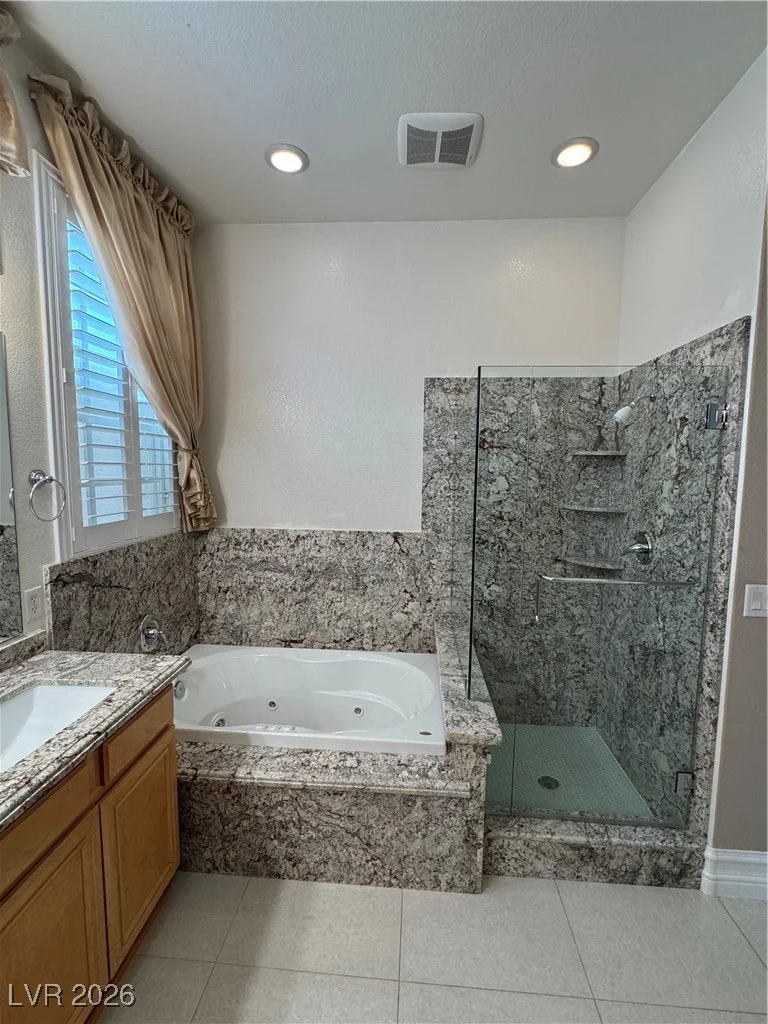 9927 Ridge Manor, Las Vegas, NV 89148