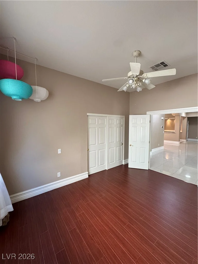 9927 Ridge Manor, Las Vegas, NV 89148