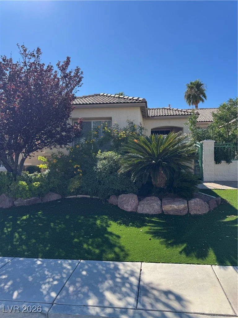 9927 Ridge Manor, Las Vegas, NV 89148