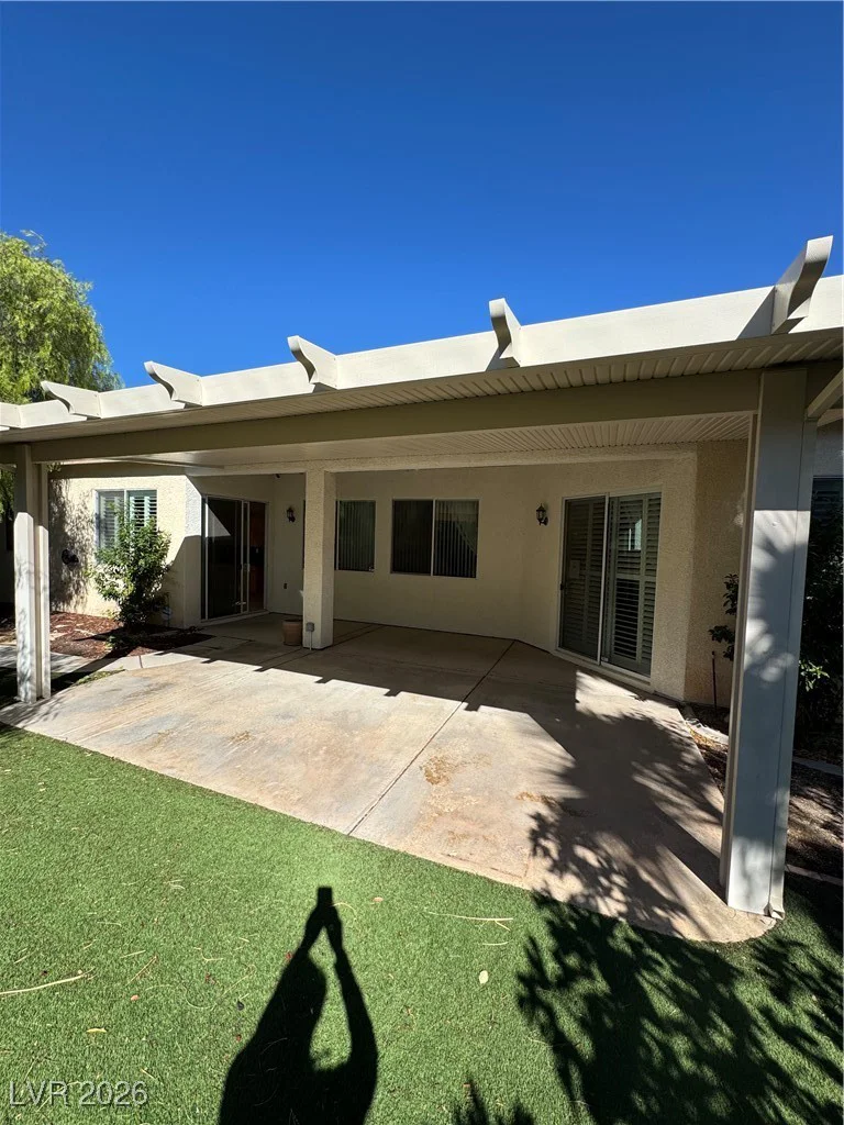 9927 Ridge Manor, Las Vegas, NV 89148