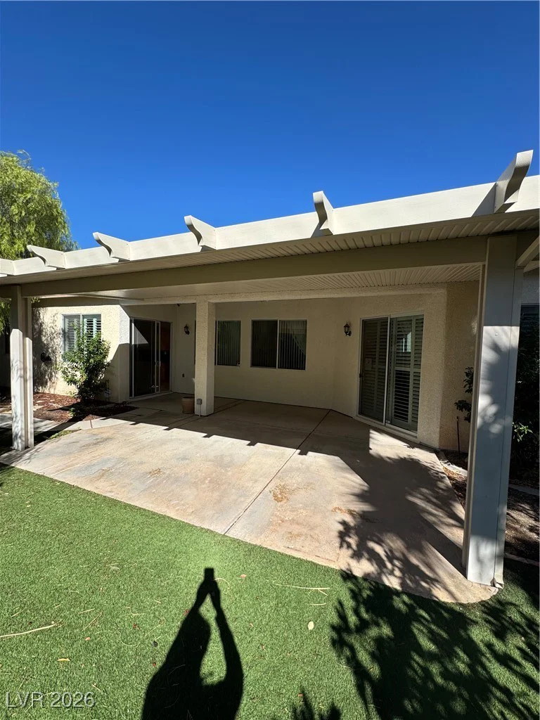 9927 Ridge Manor, Las Vegas, NV 89148