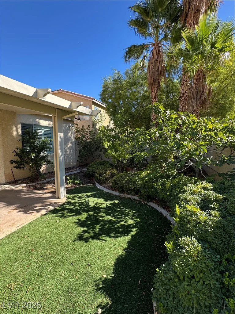 9927 Ridge Manor, Las Vegas, NV 89148