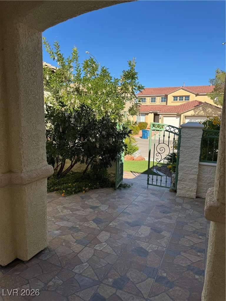 9927 Ridge Manor, Las Vegas, NV 89148