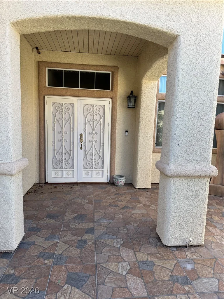 9927 Ridge Manor, Las Vegas, NV 89148