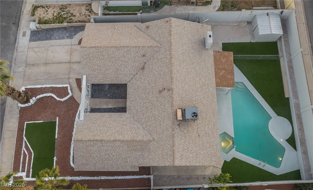 4461 Greenhill, Las Vegas, NV 89121