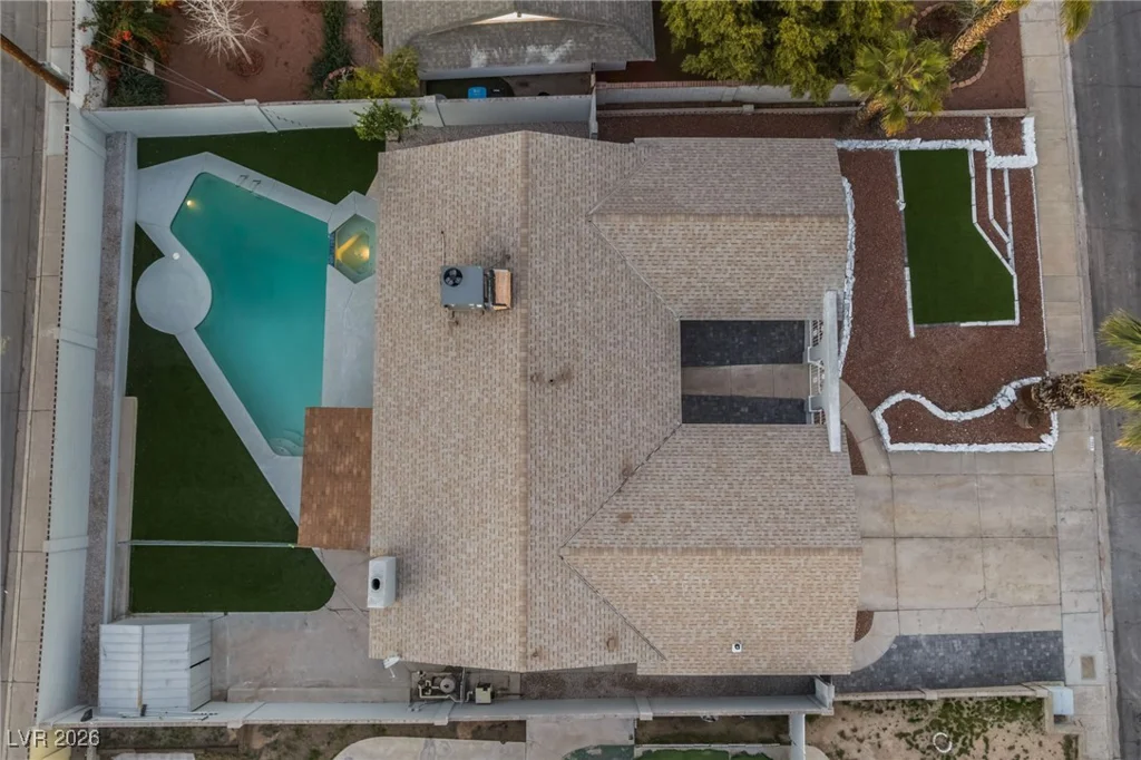 4461 Greenhill, Las Vegas, NV 89121