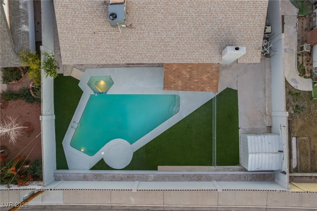 4461 Greenhill, Las Vegas, NV 89121