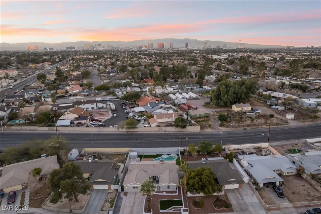 4461 Greenhill, Las Vegas, NV 89121