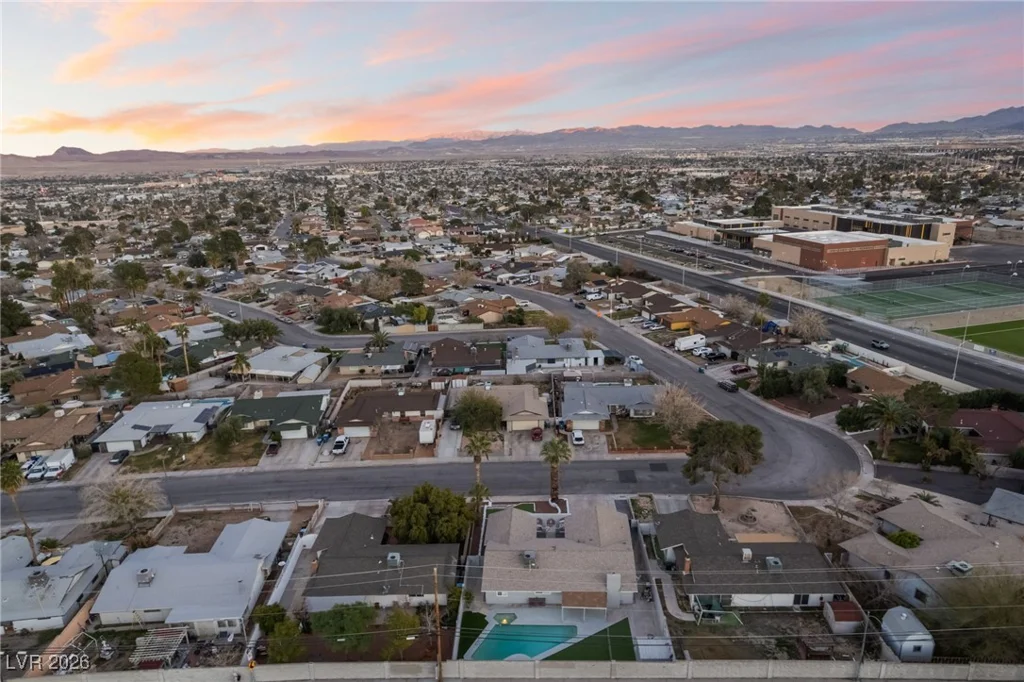 4461 Greenhill, Las Vegas, NV 89121