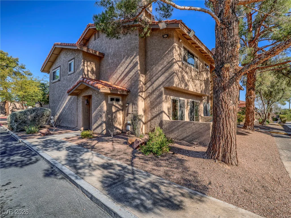 3363 Pavlo, Las Vegas, NV 89121