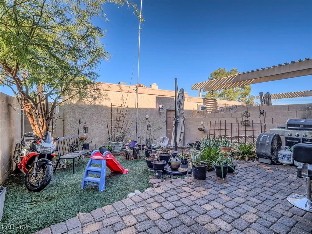 3363 Pavlo, Las Vegas, NV 89121