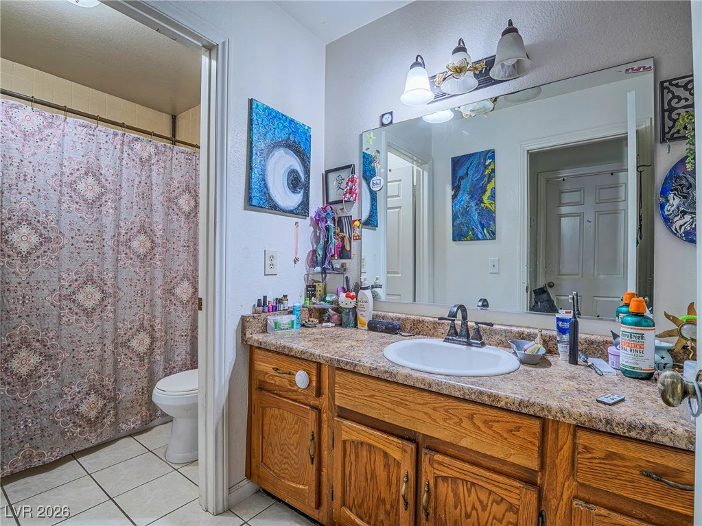 3363 Pavlo, Las Vegas, NV 89121