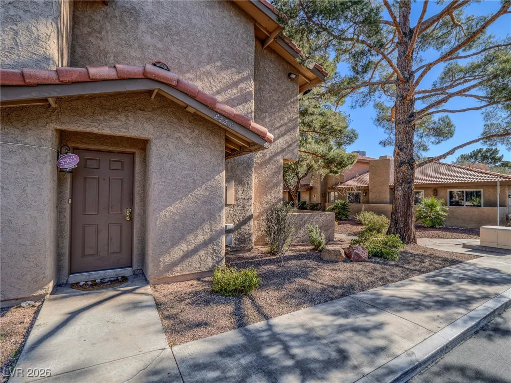 3363 Pavlo, Las Vegas, NV 89121