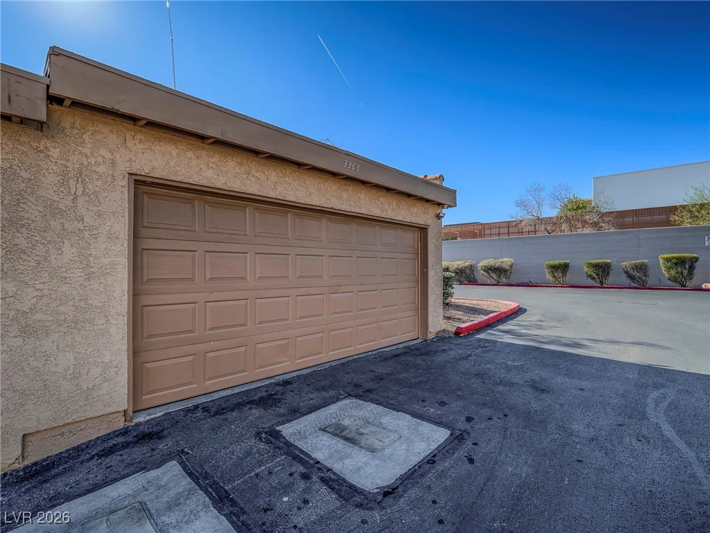 3363 Pavlo, Las Vegas, NV 89121