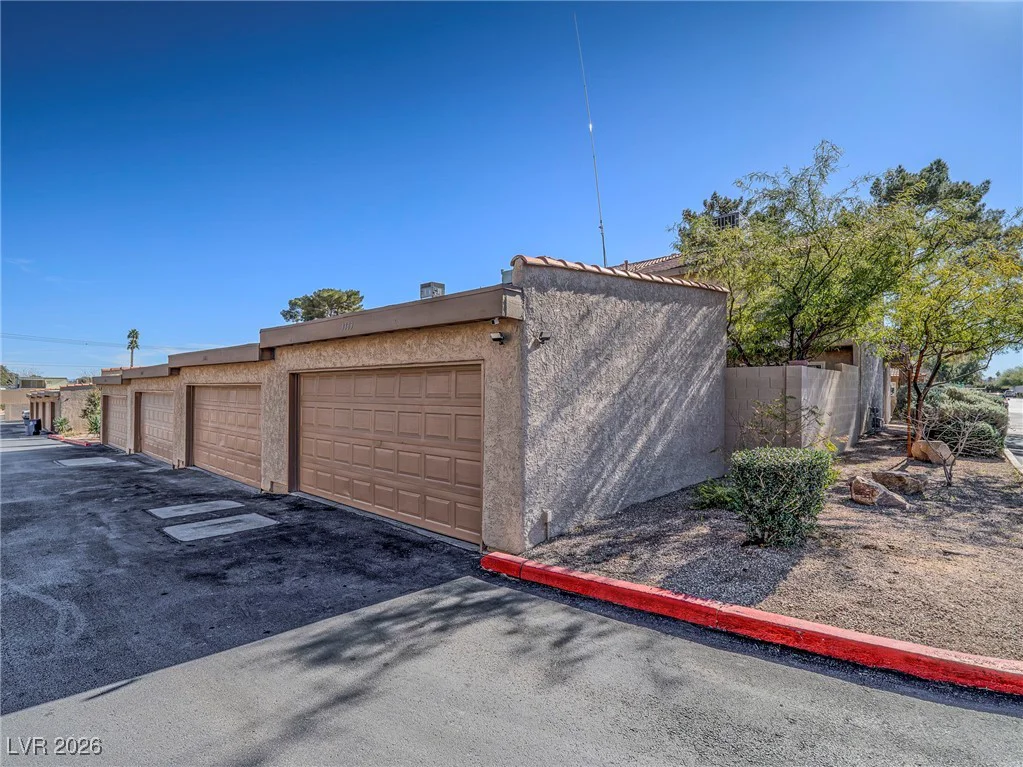 3363 Pavlo, Las Vegas, NV 89121