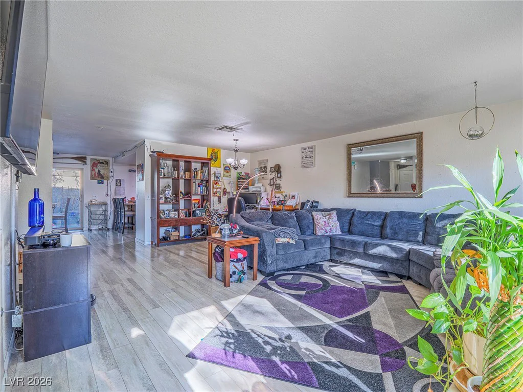 3363 Pavlo, Las Vegas, NV 89121