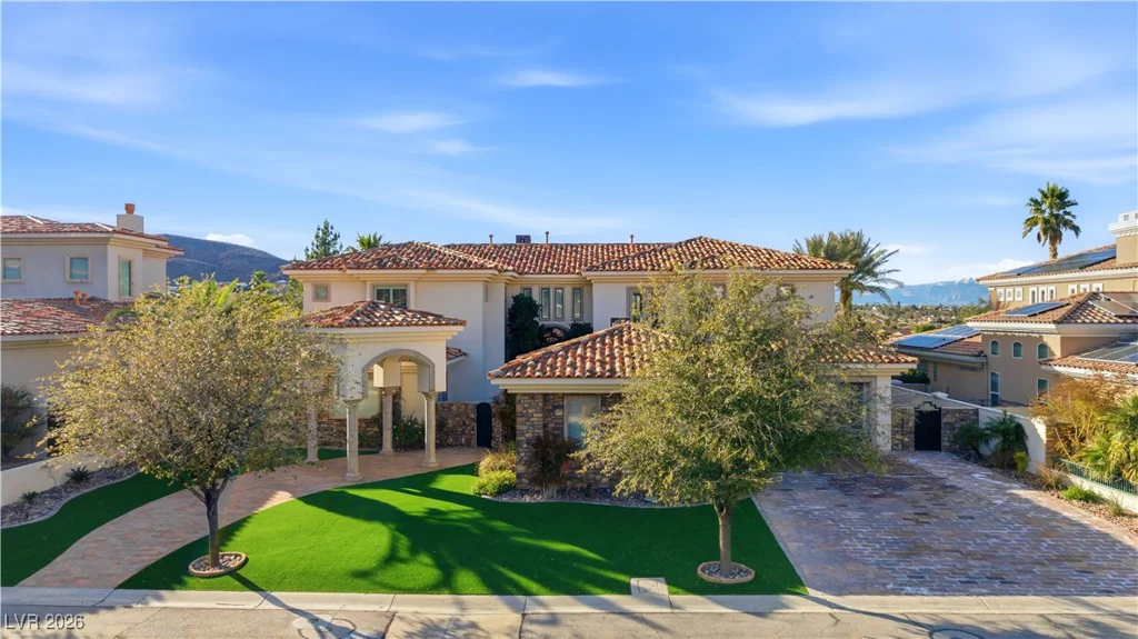779 Bolle, Henderson, NV 89012