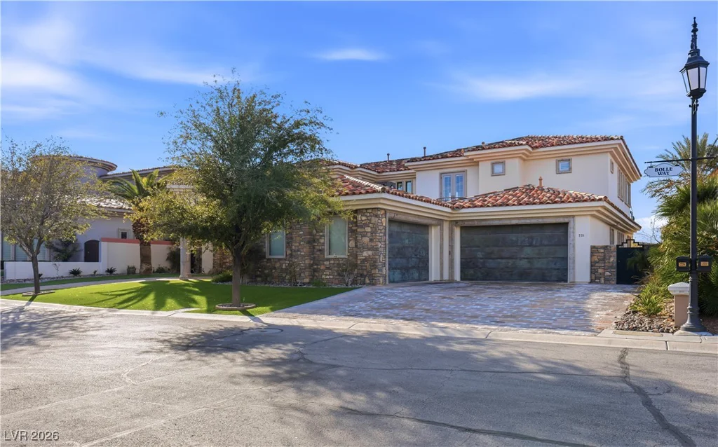 779 Bolle, Henderson, NV 89012