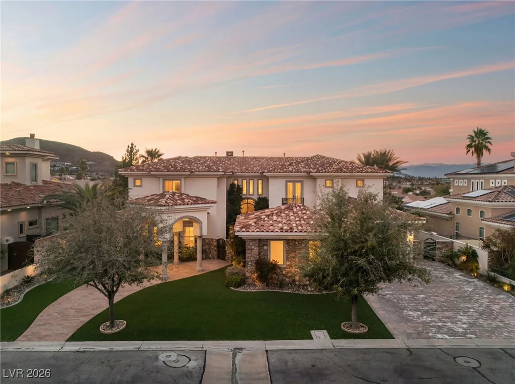 779 Bolle, Henderson, NV 89012