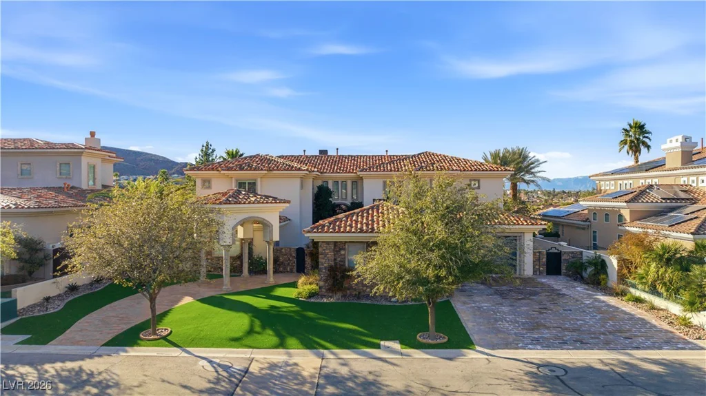 779 Bolle, Henderson, NV 89012