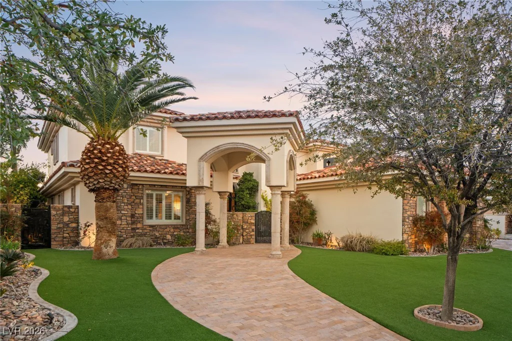 779 Bolle, Henderson, NV 89012