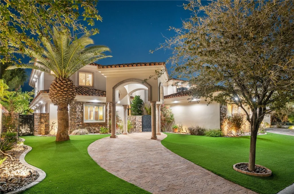 779 Bolle, Henderson, NV 89012