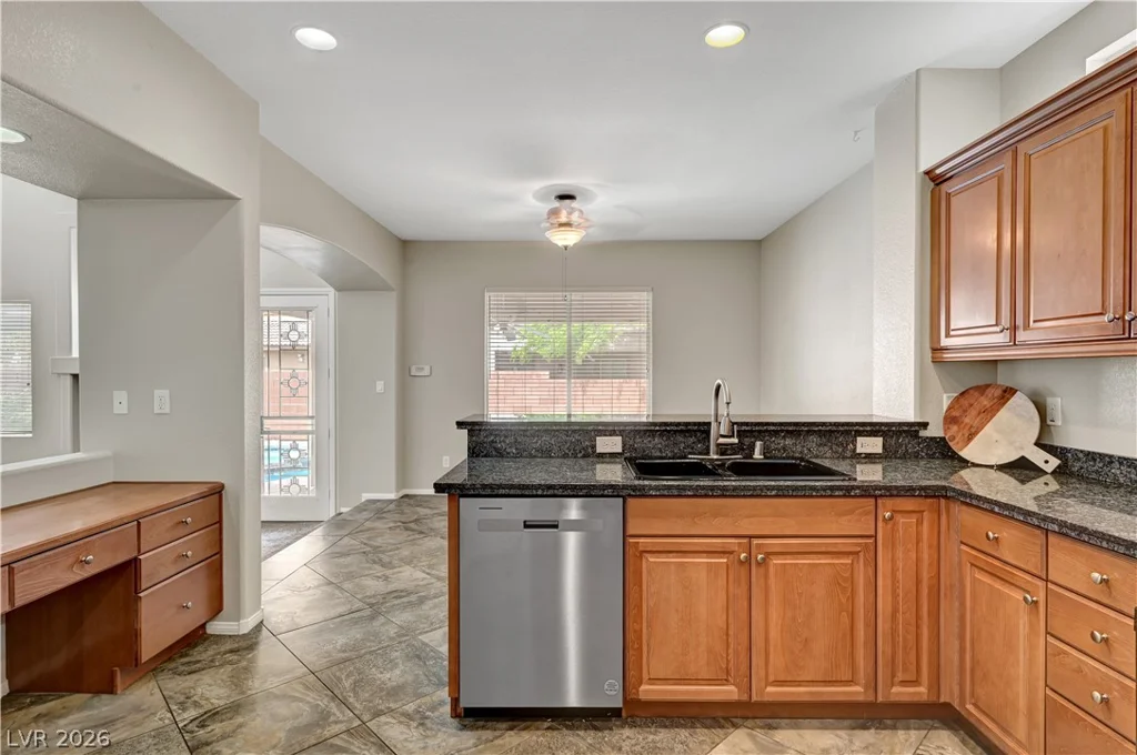 7960 Granite Walk, Las Vegas, NV 89178