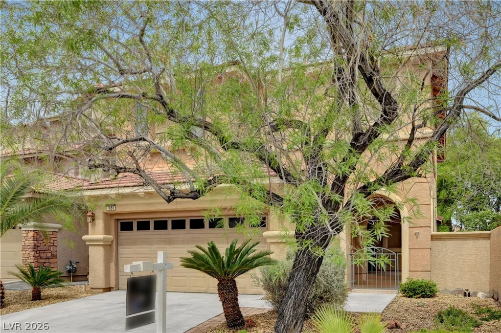 7960 Granite Walk, Las Vegas, NV 89178