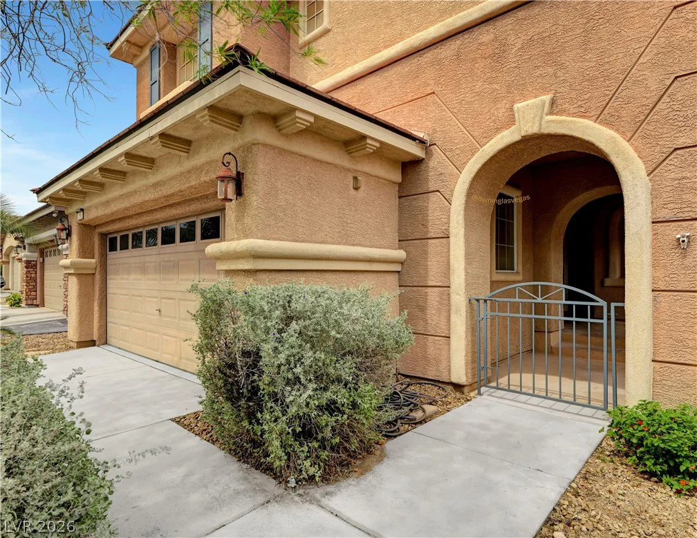 7960 Granite Walk, Las Vegas, NV 89178
