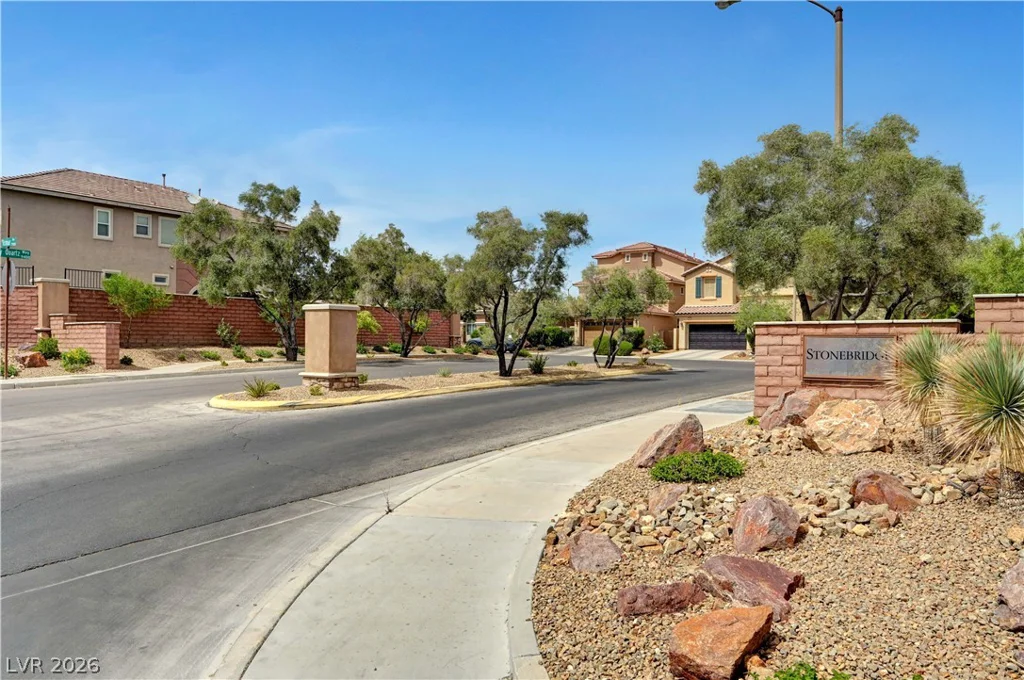 7960 Granite Walk, Las Vegas, NV 89178