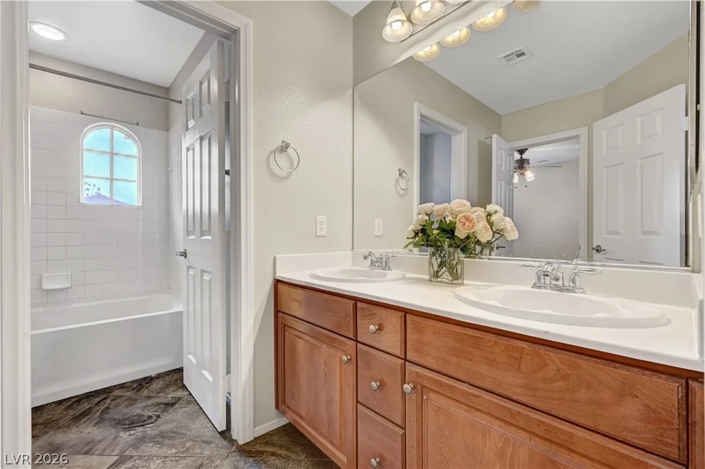 7960 Granite Walk, Las Vegas, NV 89178
