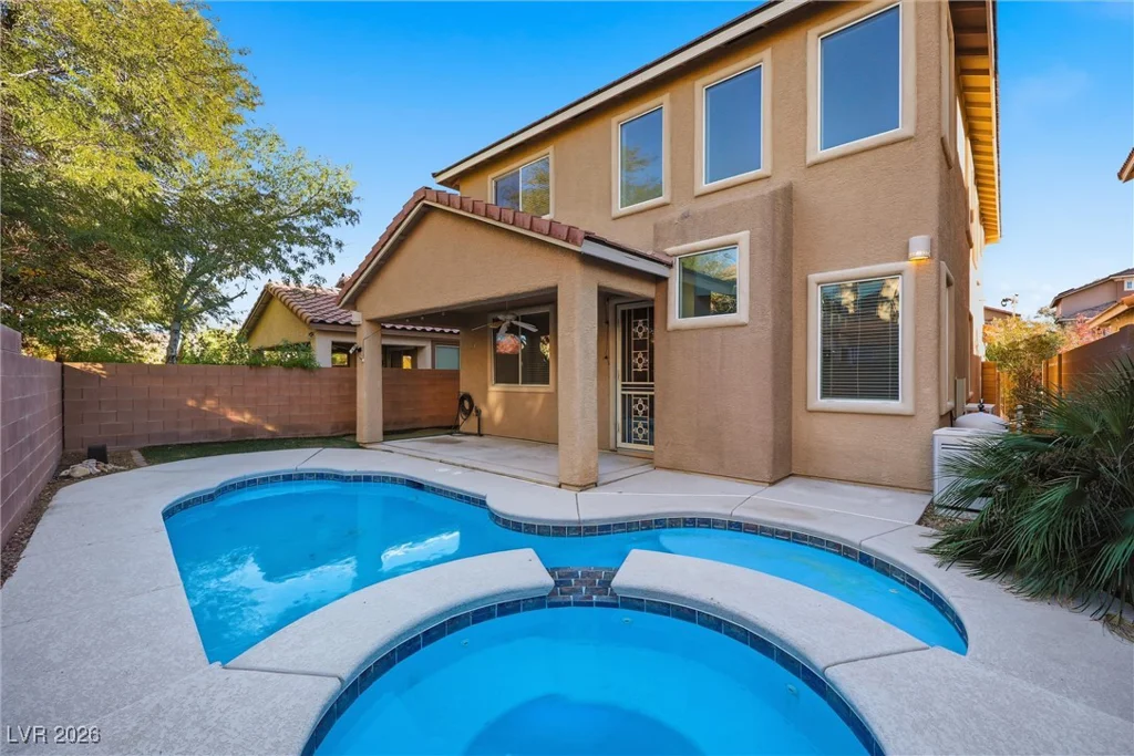 7960 Granite Walk, Las Vegas, NV 89178