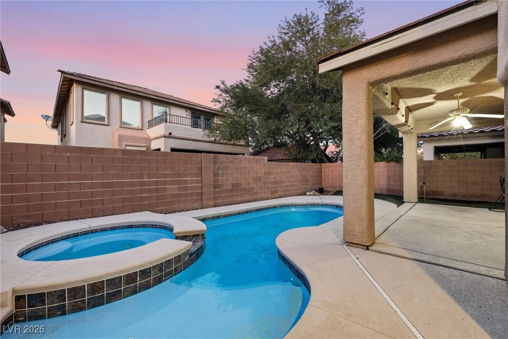7960 Granite Walk, Las Vegas, NV 89178