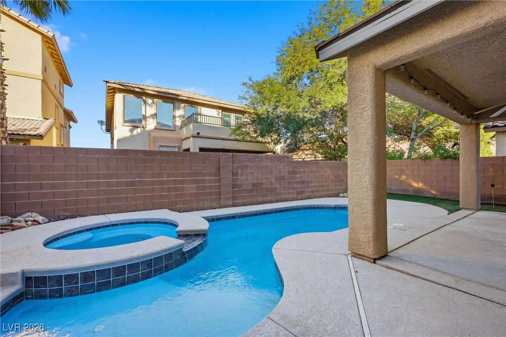 7960 Granite Walk, Las Vegas, NV 89178
