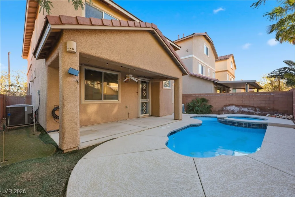 7960 Granite Walk, Las Vegas, NV 89178