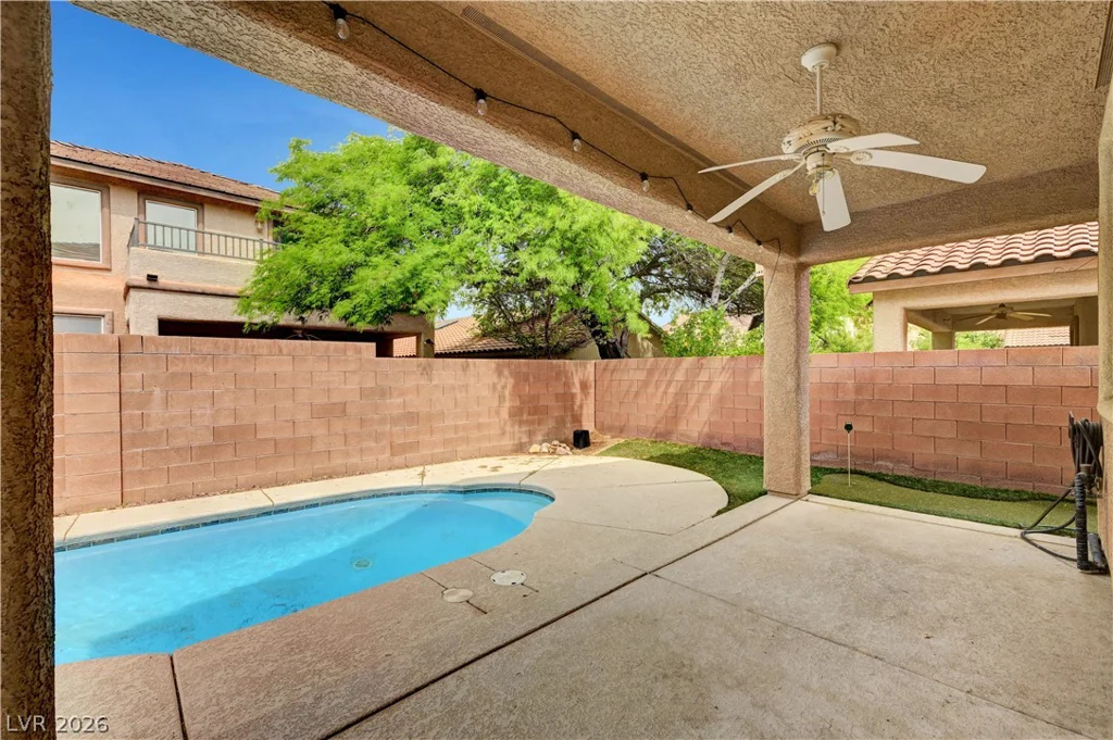 7960 Granite Walk, Las Vegas, NV 89178