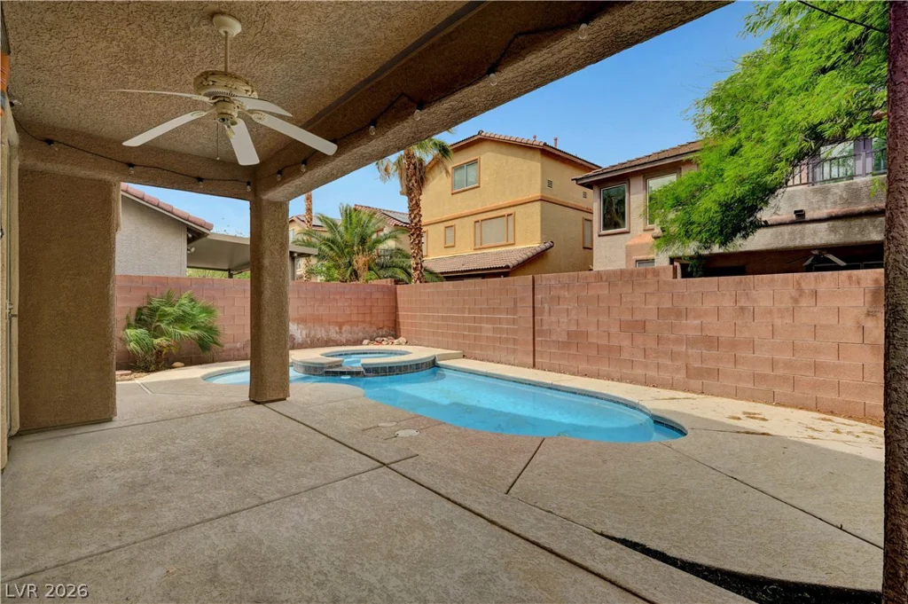 7960 Granite Walk, Las Vegas, NV 89178