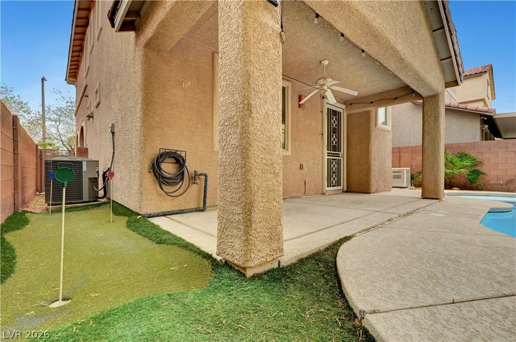 7960 Granite Walk, Las Vegas, NV 89178