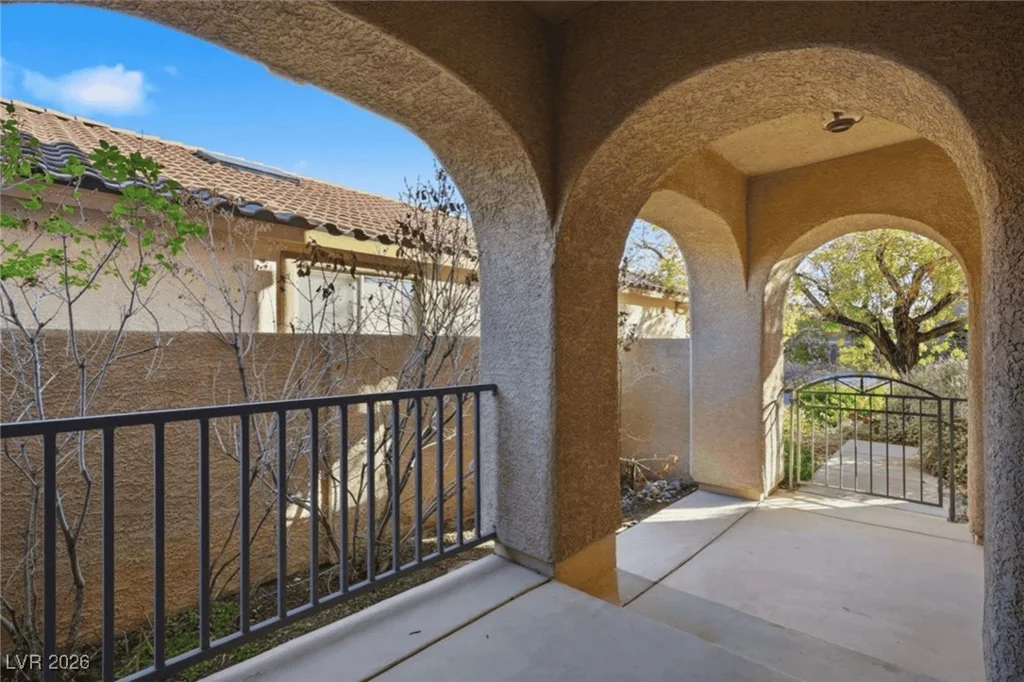 7960 Granite Walk, Las Vegas, NV 89178