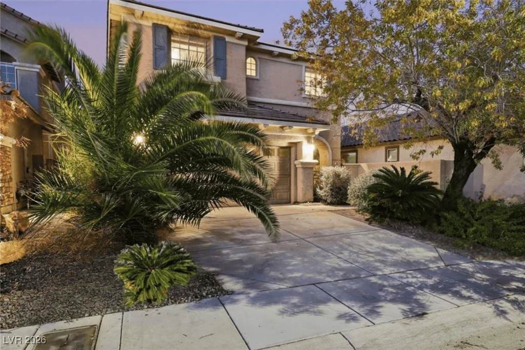 7960 Granite Walk, Las Vegas, NV 89178