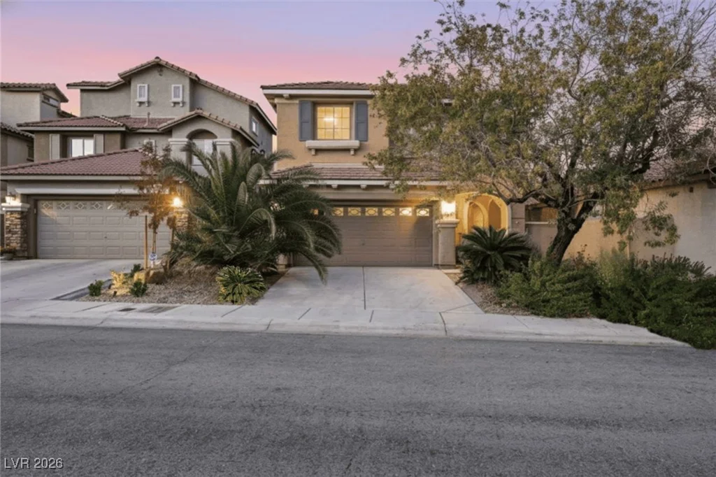 7960 Granite Walk, Las Vegas, NV 89178
