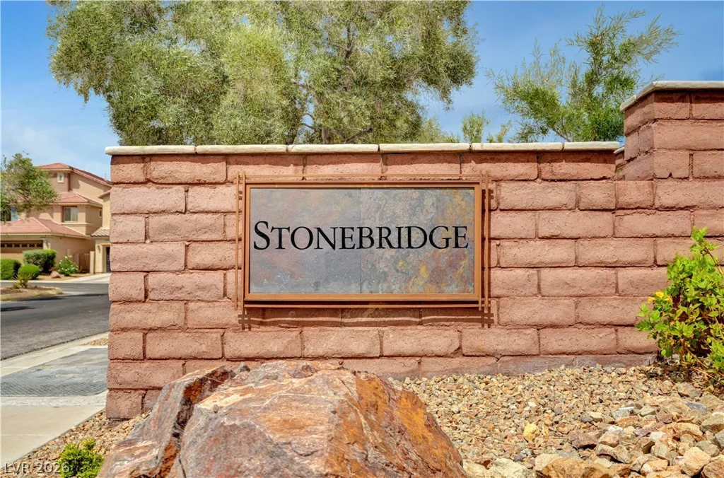 7960 Granite Walk, Las Vegas, NV 89178