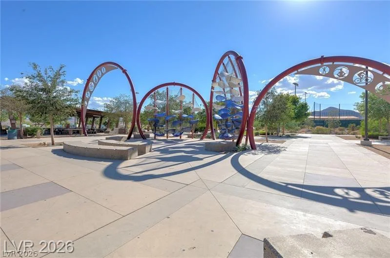 7960 Granite Walk, Las Vegas, NV 89178