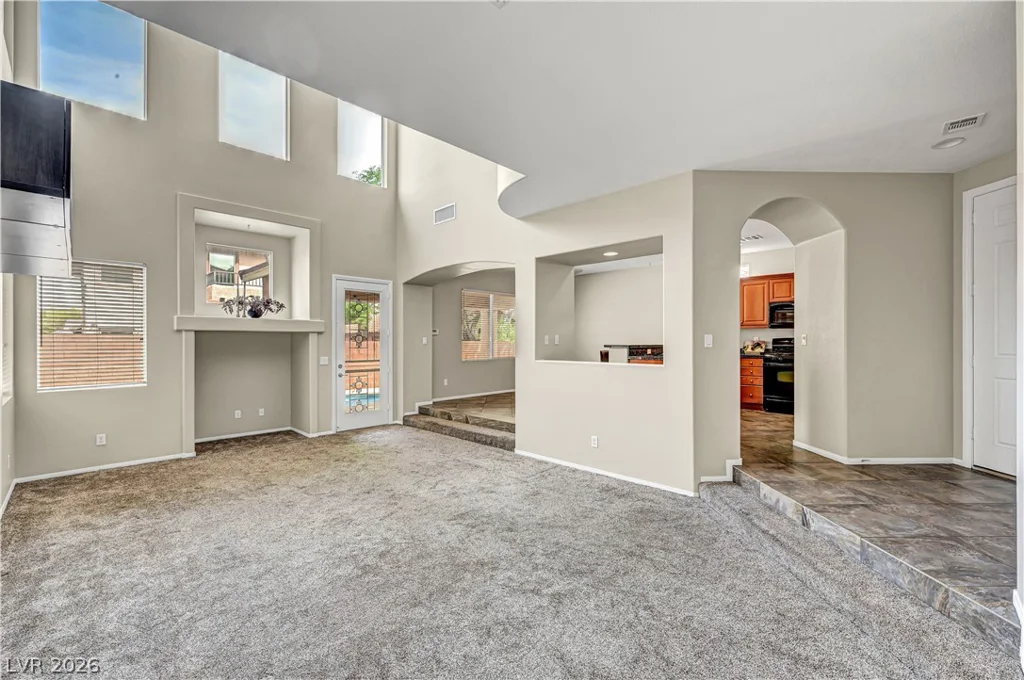 7960 Granite Walk, Las Vegas, NV 89178
