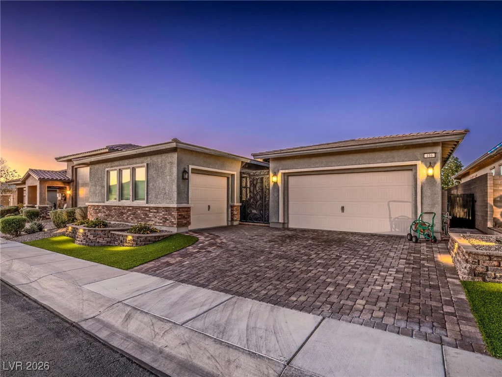 416 Middlestone, Henderson, NV 89011