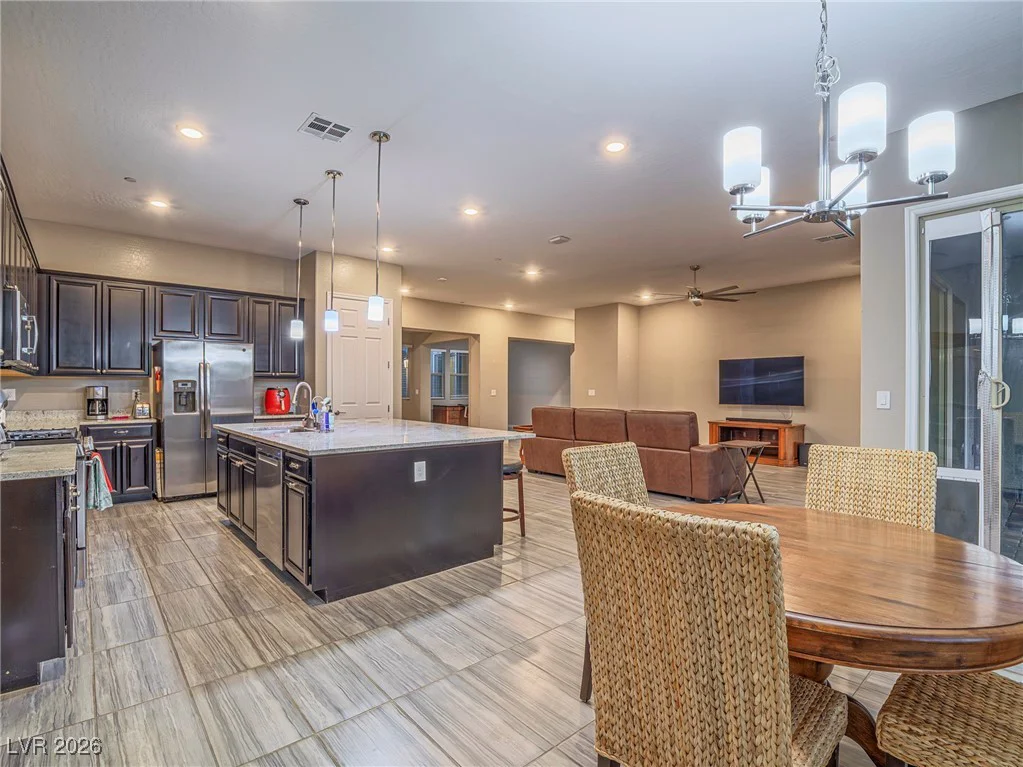 416 Middlestone, Henderson, NV 89011