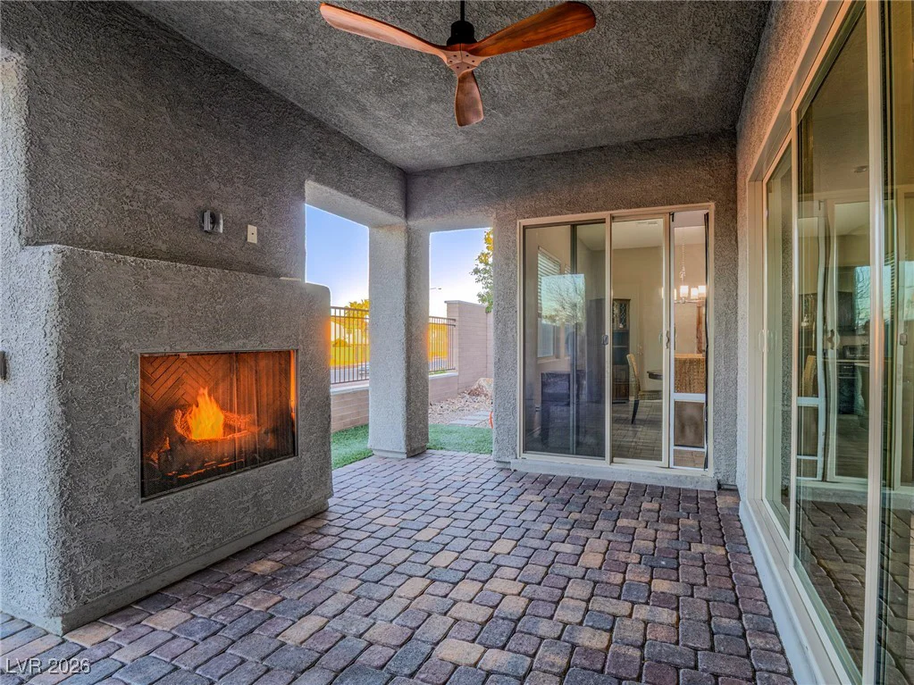 416 Middlestone, Henderson, NV 89011